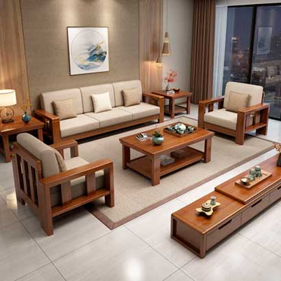 LINEA HOGAR MARC